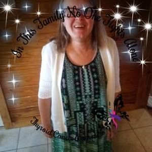 Meet your Posher, Tammy